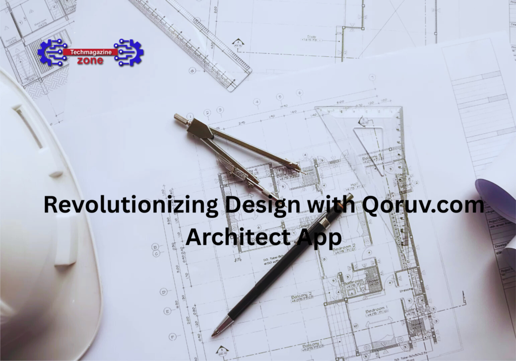 Qoruv.com Architect App