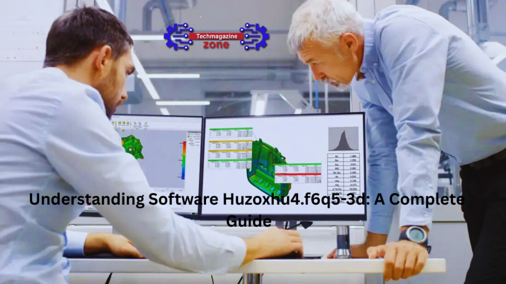 Software Huzoxhu4.f6q5-3d