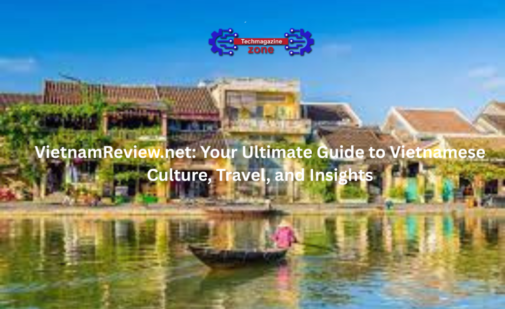 VietnamReview.net
