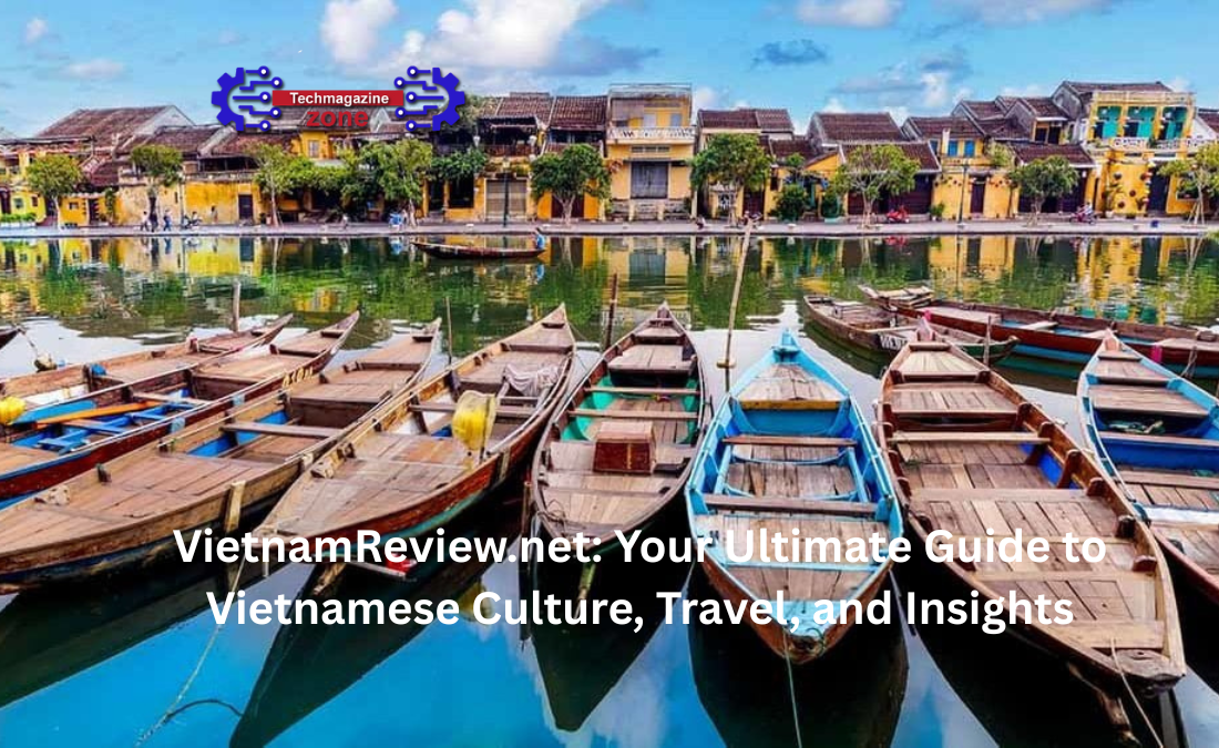 VietnamReview.net
