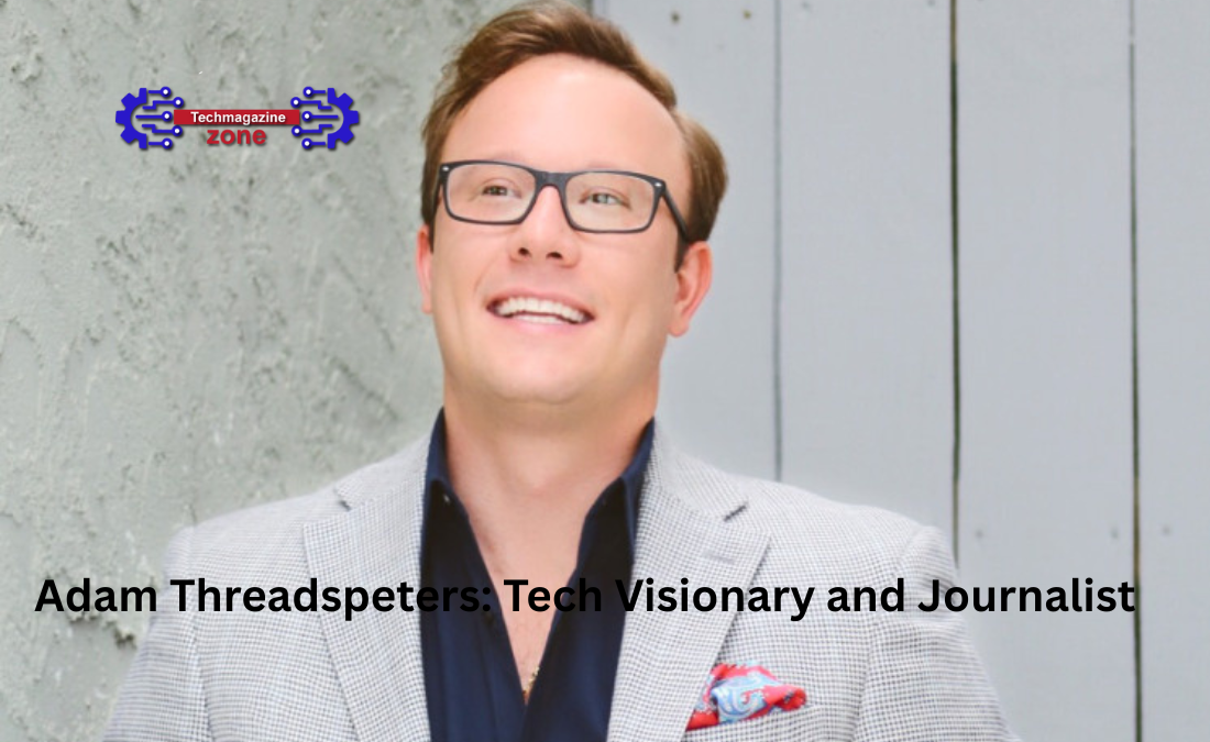 Adam Threadspeters