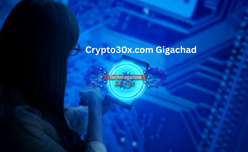 Crypto30x.com Gigachad