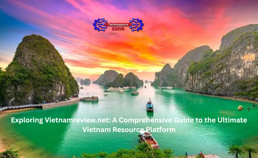 Vietnamreview.net