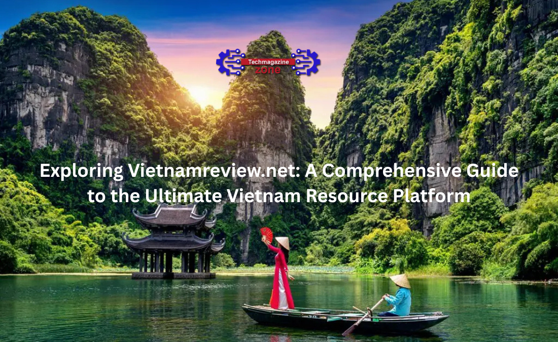 Vietnamreview.net