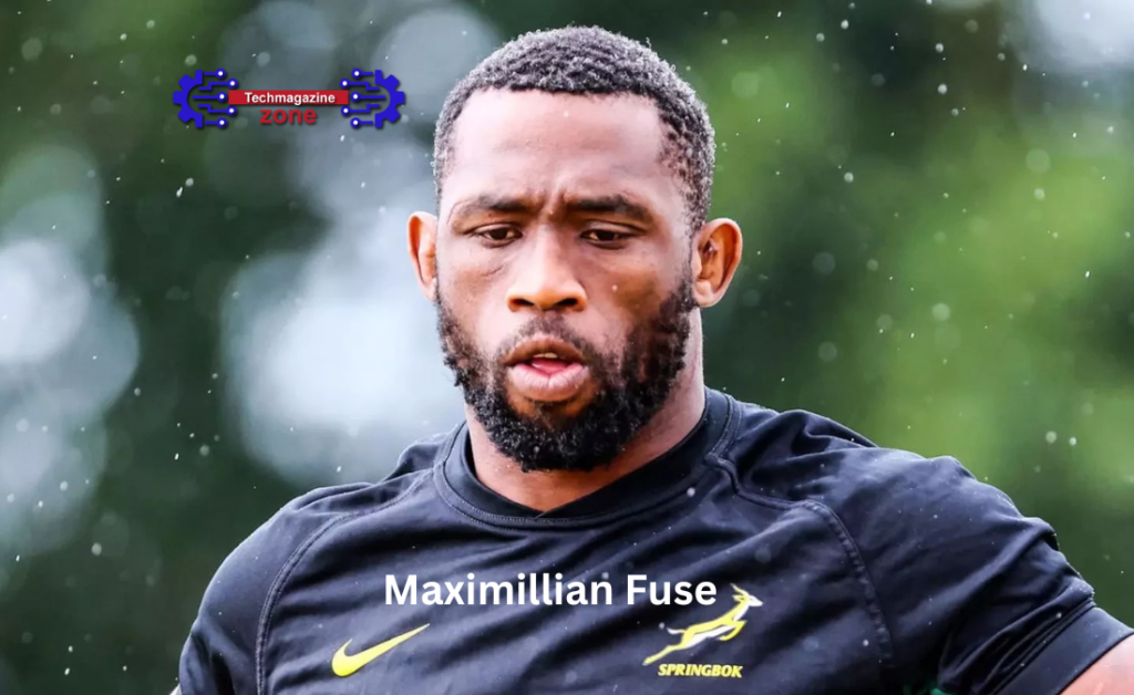 Maximillian Fuse