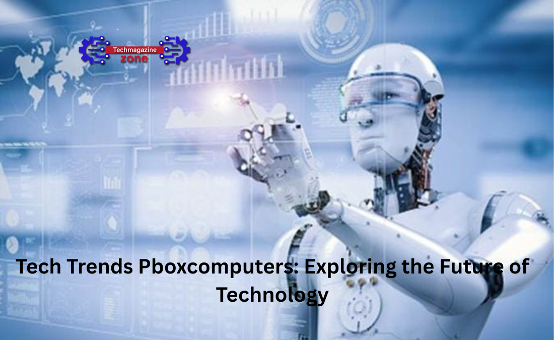 Tech Trends Pboxcomputers