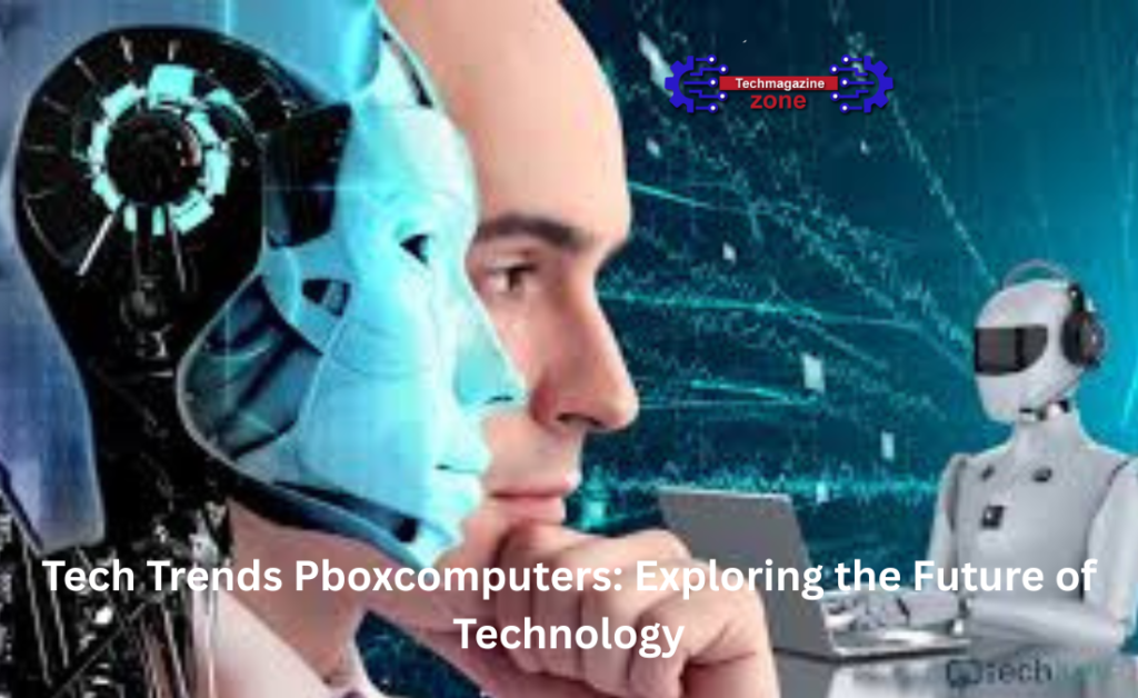Tech Trends Pboxcomputers