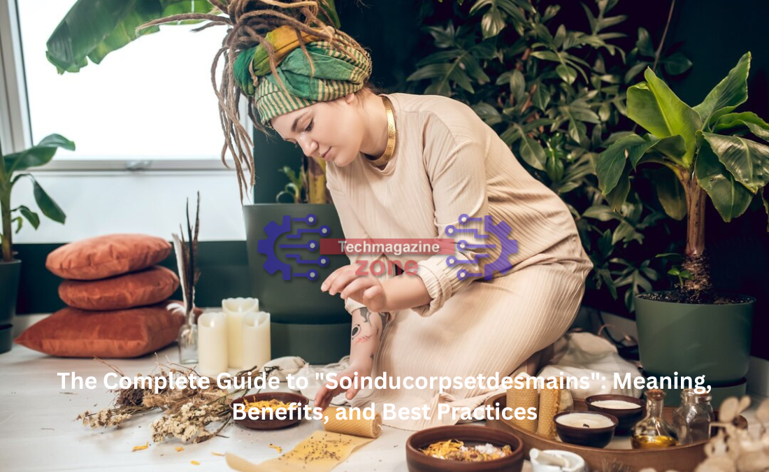 Soinducorpsetdesmains