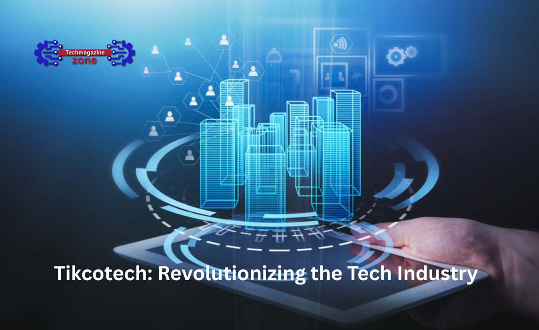 Tikcotech