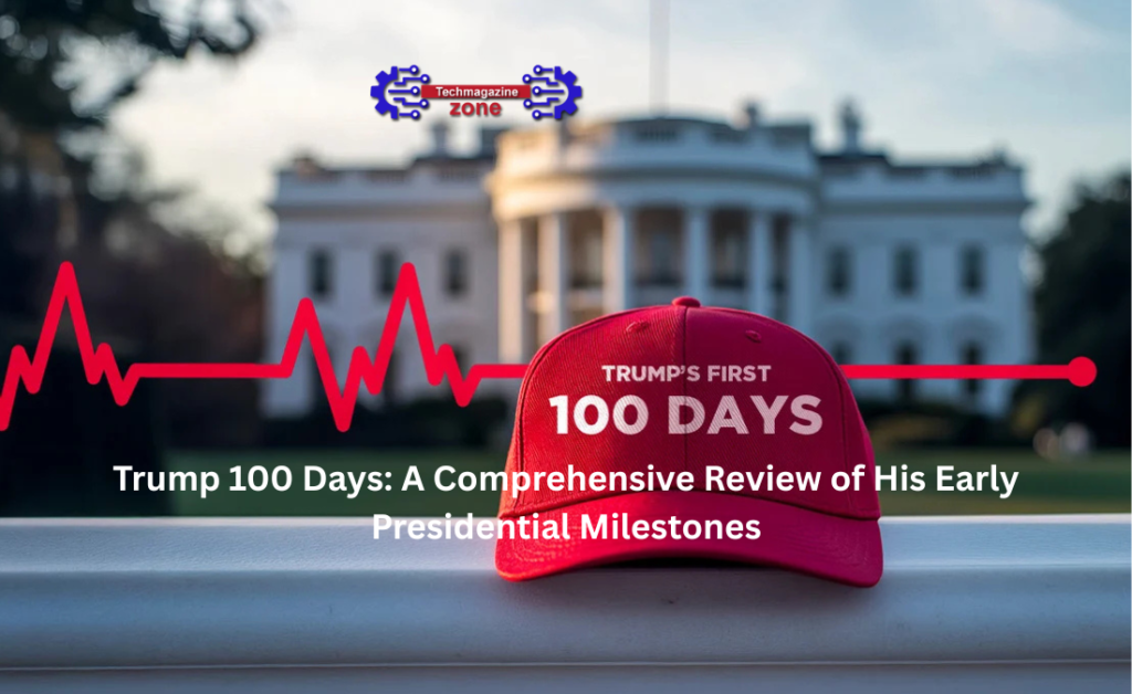 Trump 100 Days