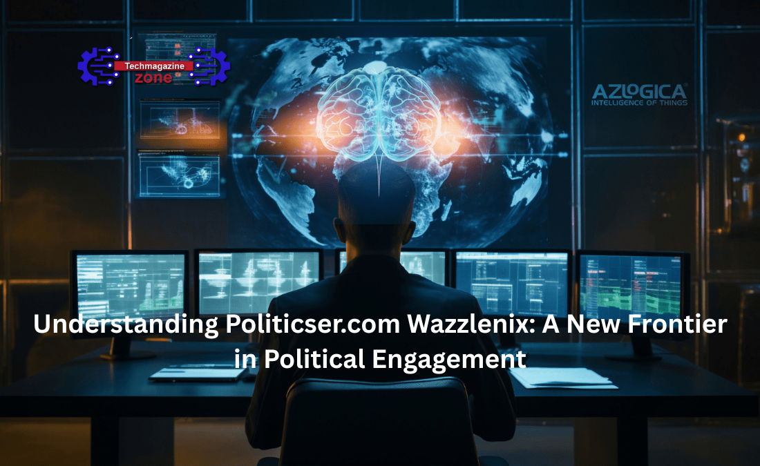Politicser.com Wazzlenix