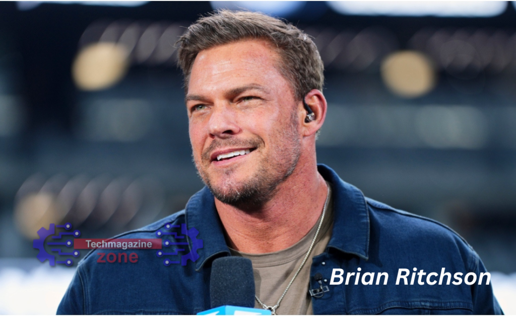Brian Ritchson
