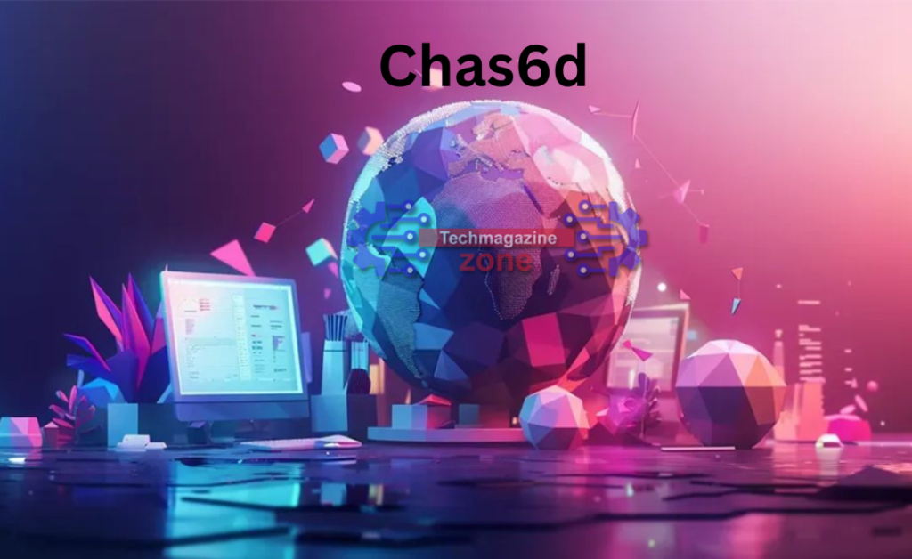 Chas6d
