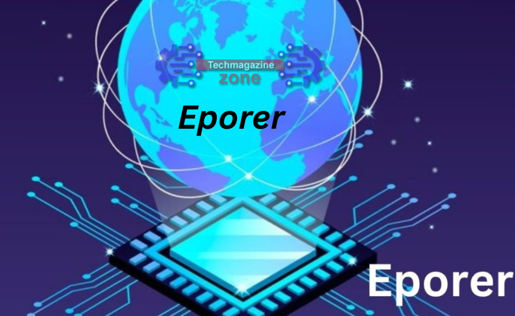 Eporer