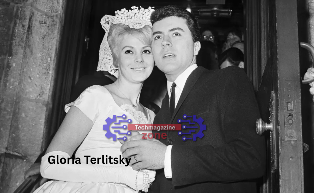 Gloria Terlitsky