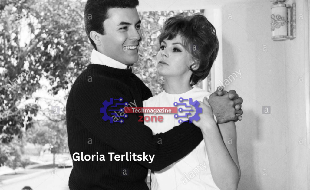 Gloria Terlitsky
