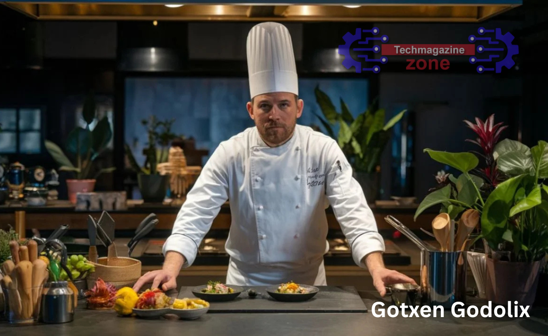 By Chef Gotxen Godolix