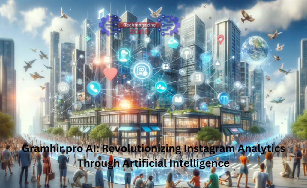 Gramhir.pro AI