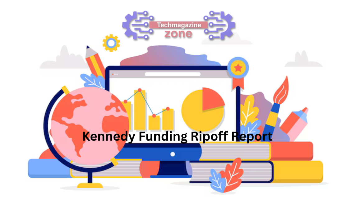 Kennedy Funding Ripoff Report