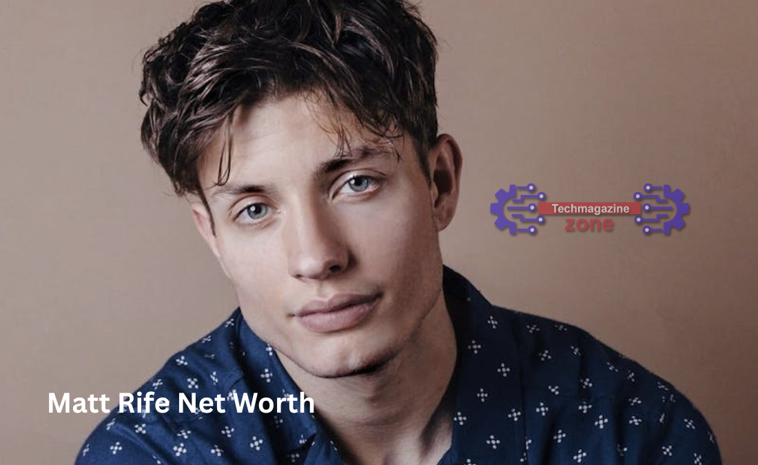 Matt Rife Net Worth