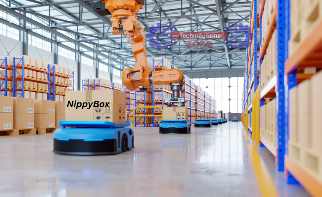 NippyBox