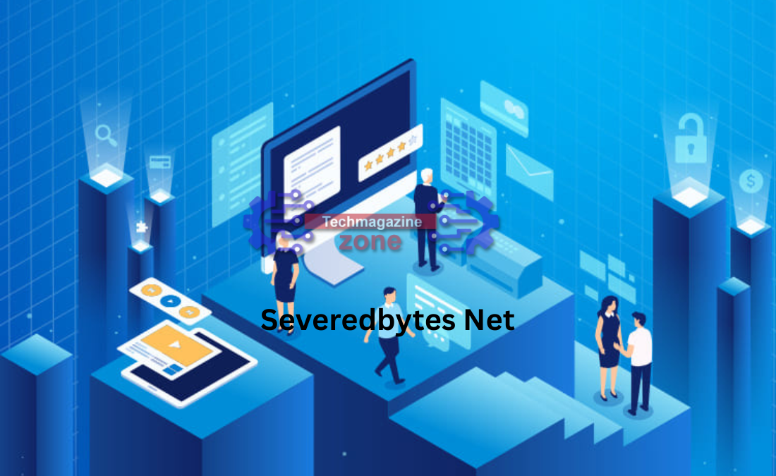 Severedbytes Net