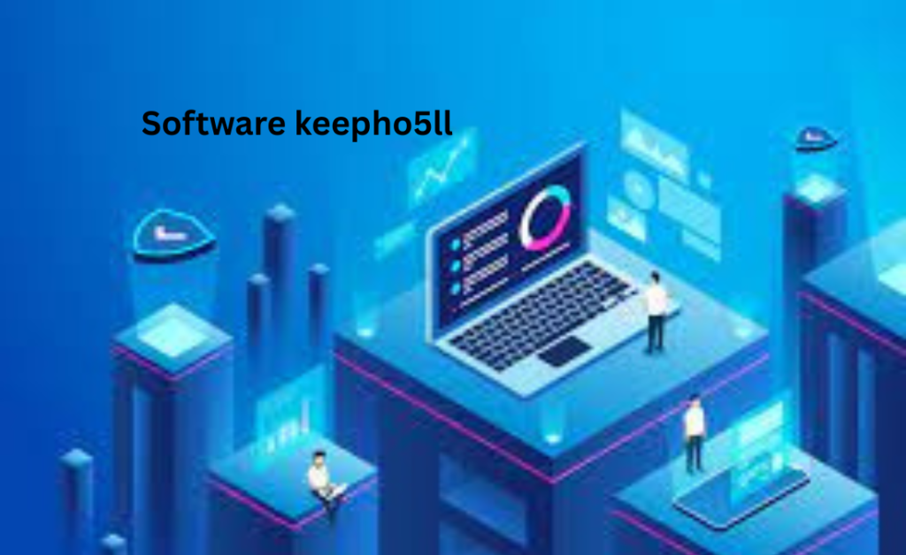 Software keepho5ll