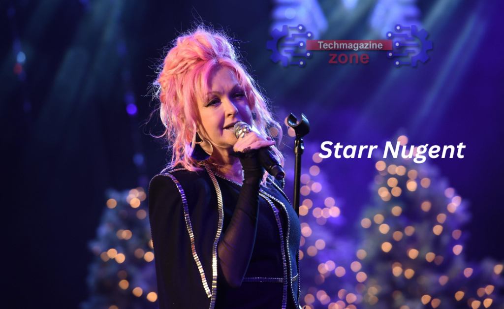 Starr Nugent