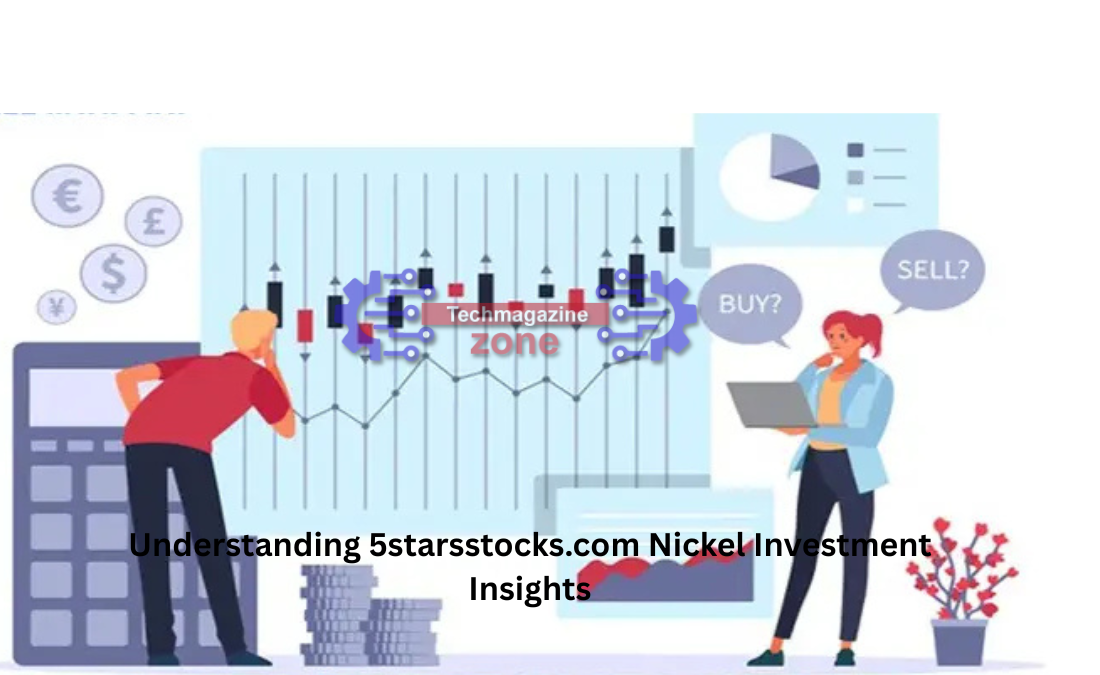 5starsstocks.com Nickel