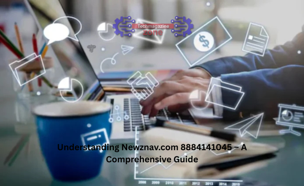 Newznav.com 8884141045