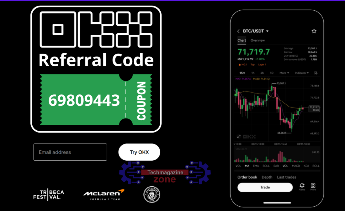 Referral Code Zearn Crypto Referral Code Free