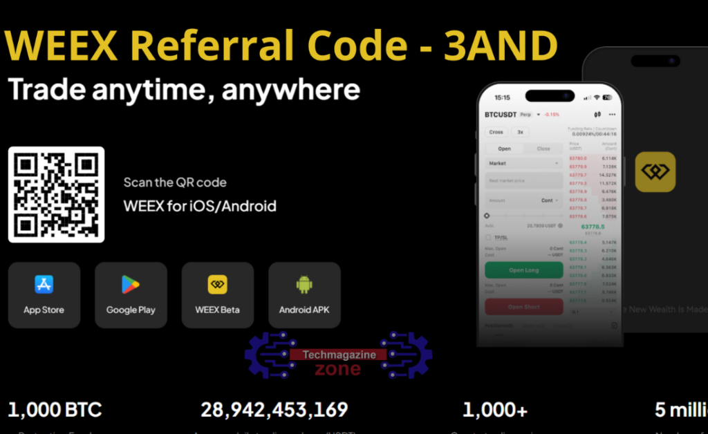 Referral Code Zearn Crypto Referral Code Free