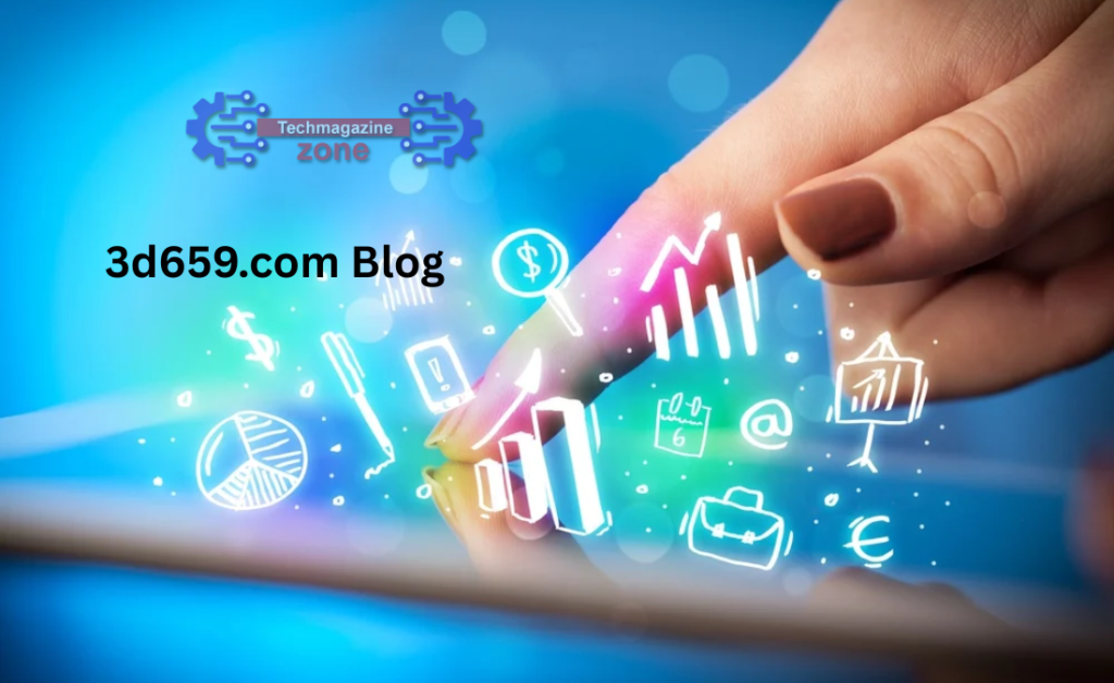 3d659.com Blog