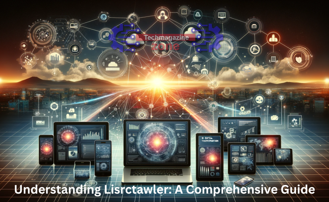 Lisrctawler