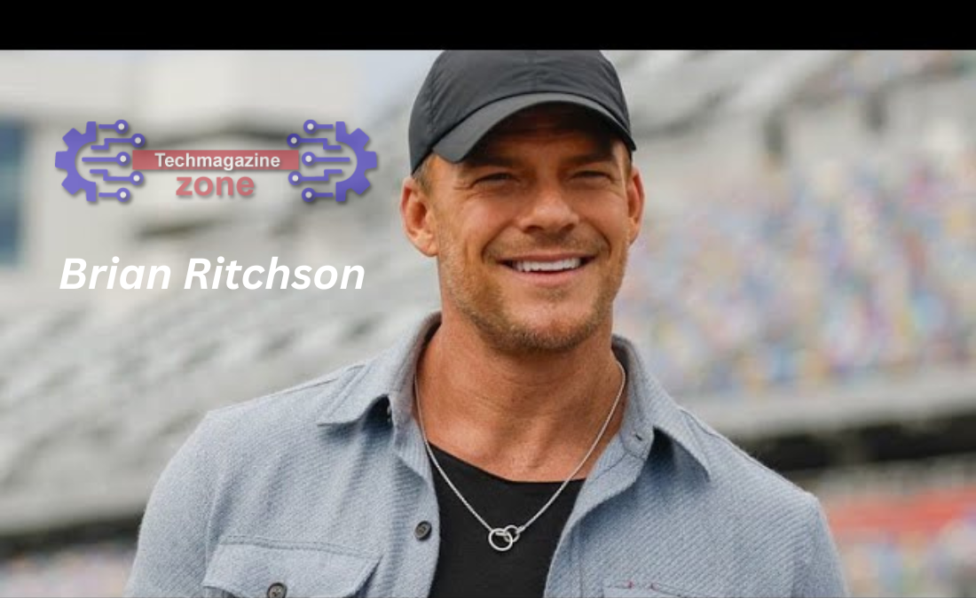 Brian Ritchson
