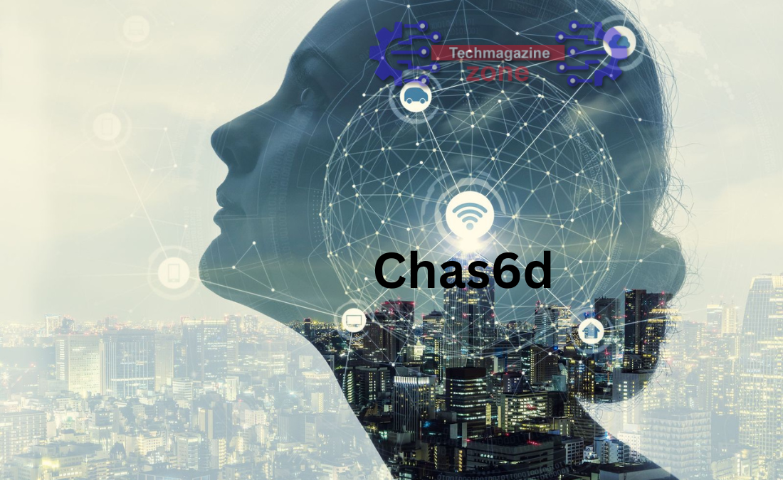 Chas6d
