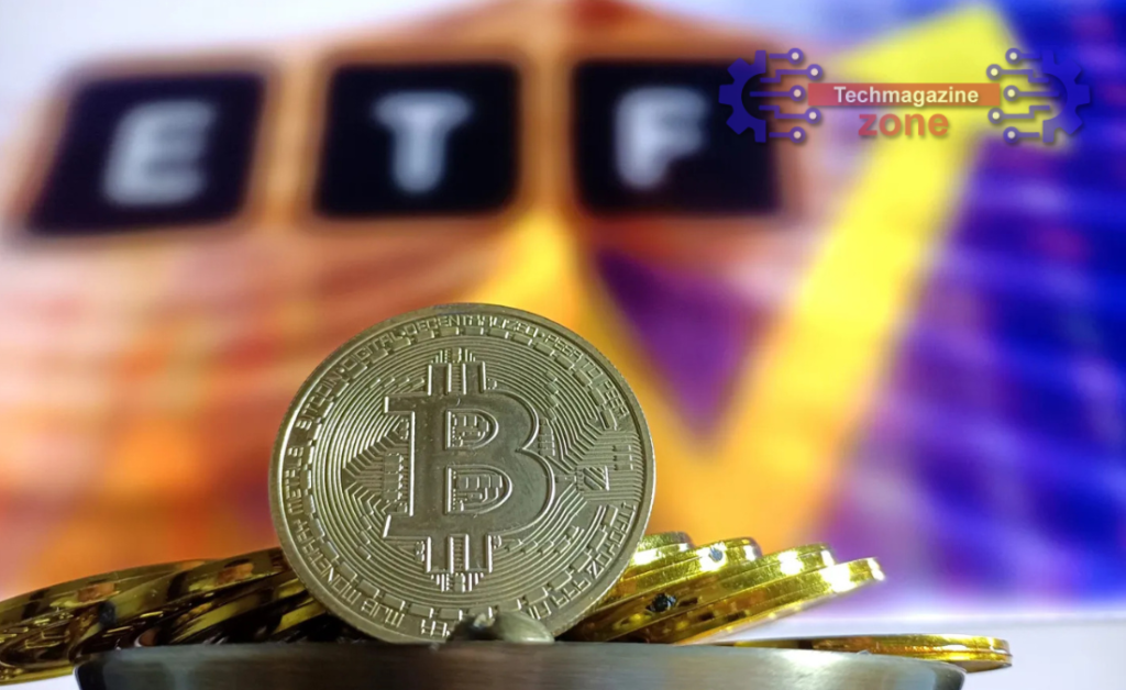 Fintechzoom.com Bitcoin ETF