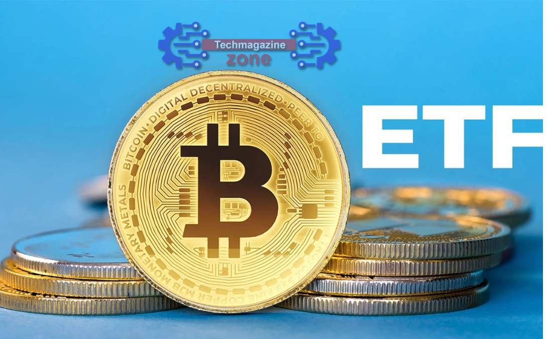 Fintechzoom.com Bitcoin ETF