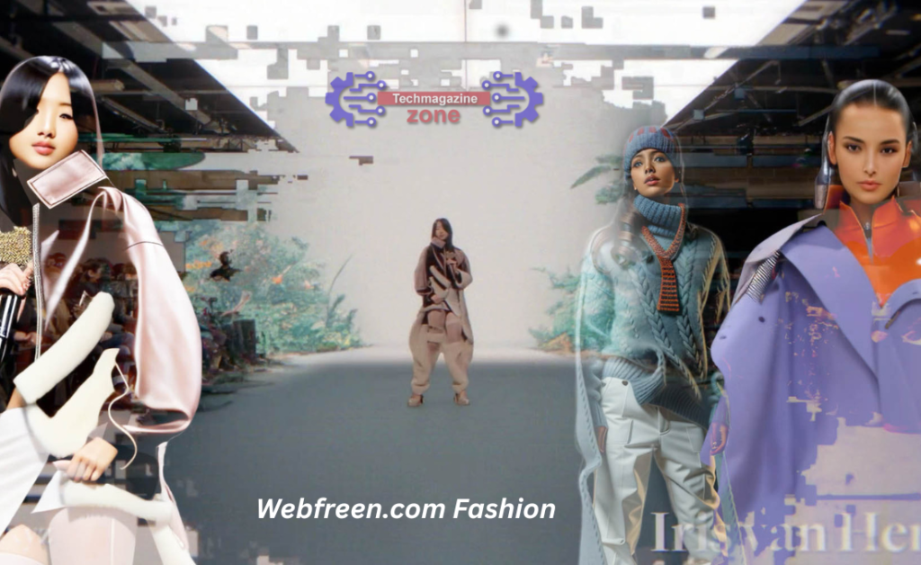 Webfreen.com Fashion