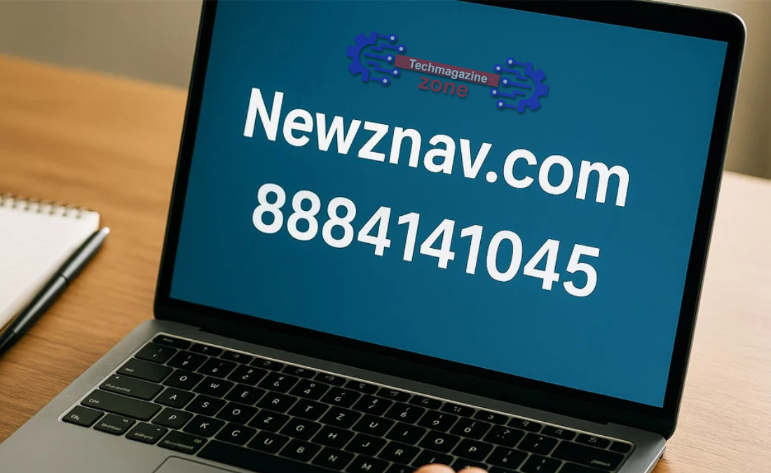 Newznav.com 8884141045