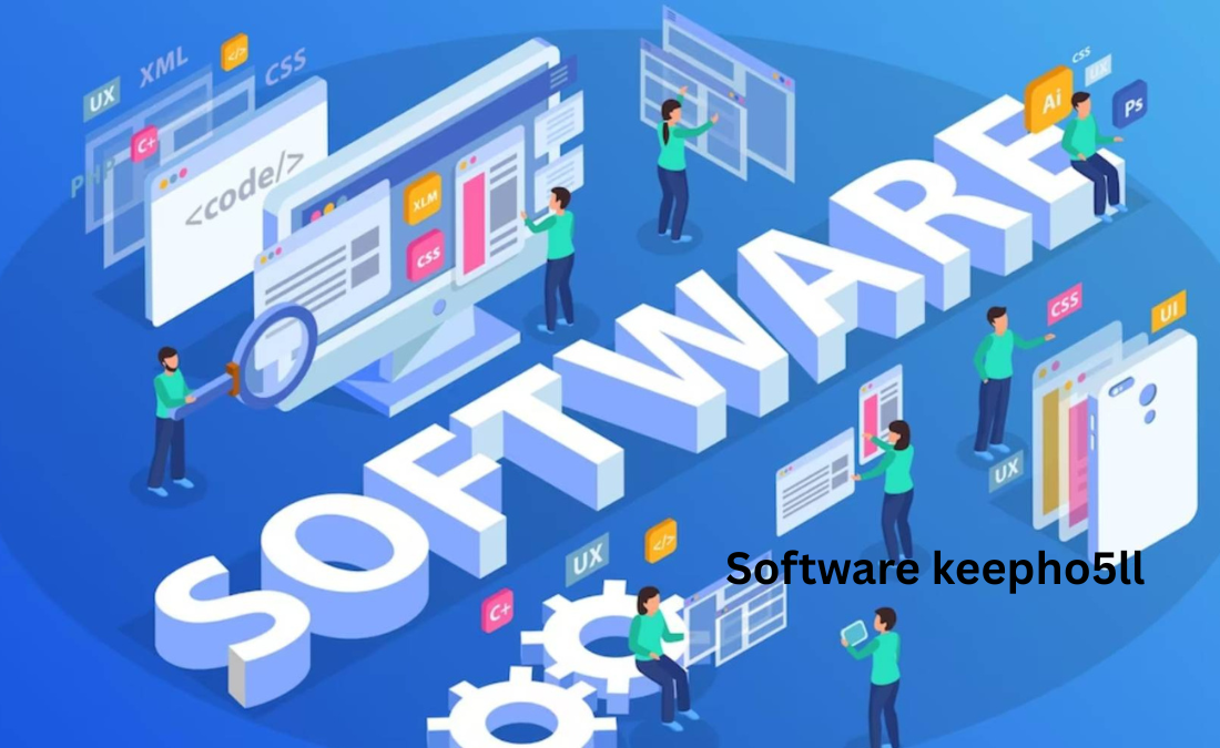 Software keepho5ll
