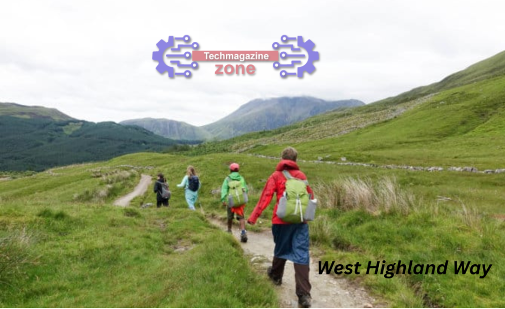 West Highland Way