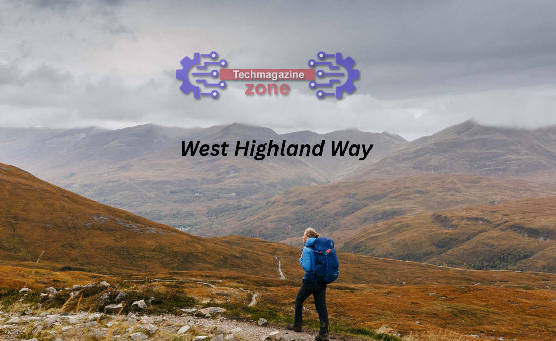 West Highland Way
