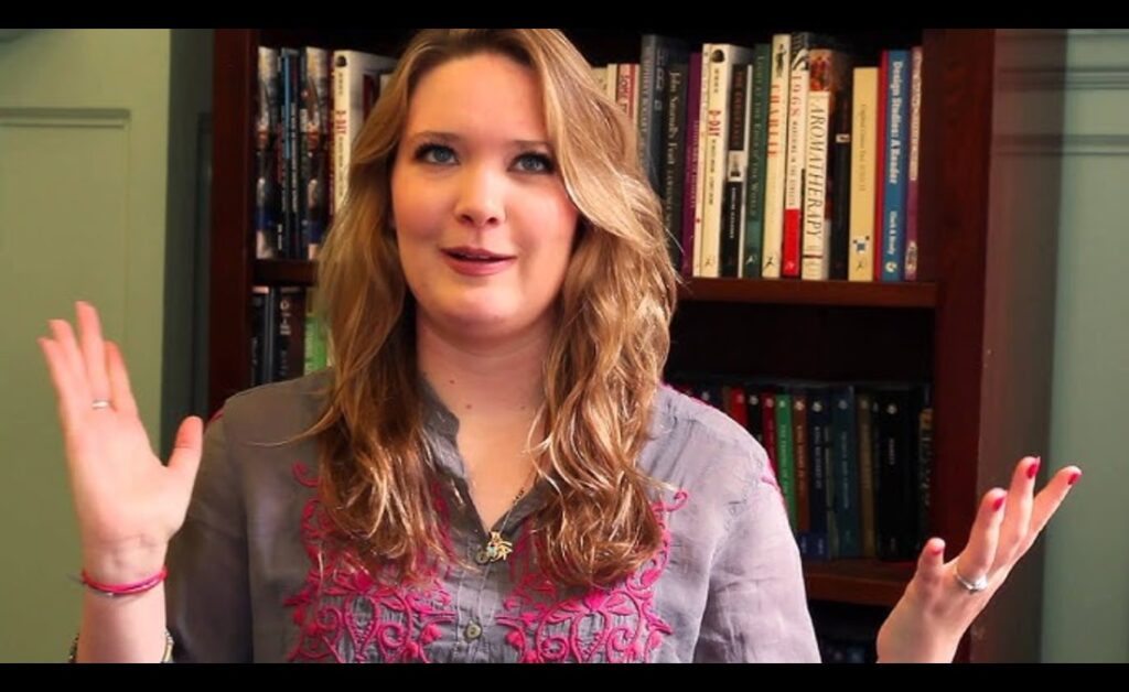 Rebecca Yarros Net Worth