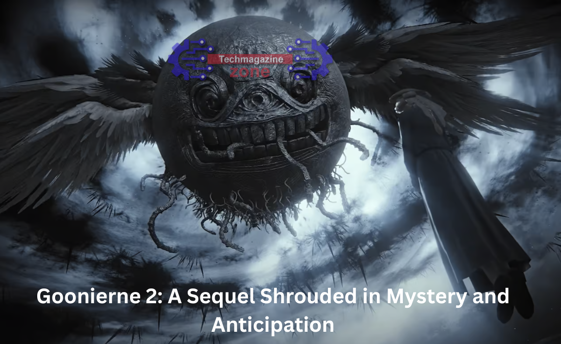 Goonierne 2
