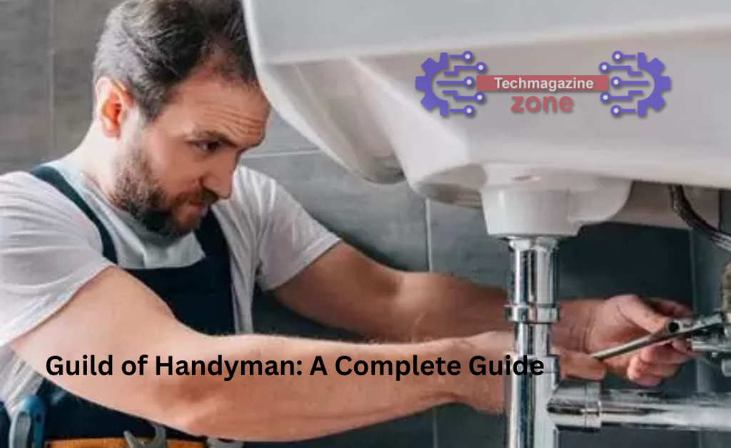 Guild of Handyman