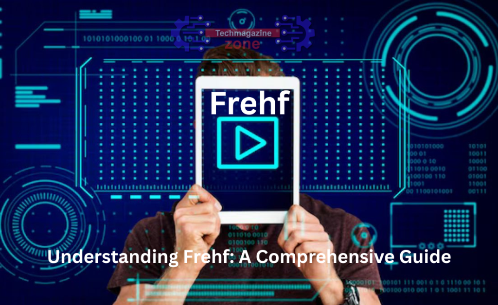 Frehf