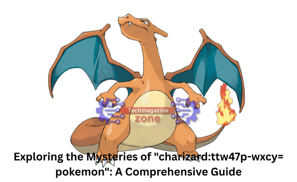 charizard:ttw47p-wxcy= pokemon