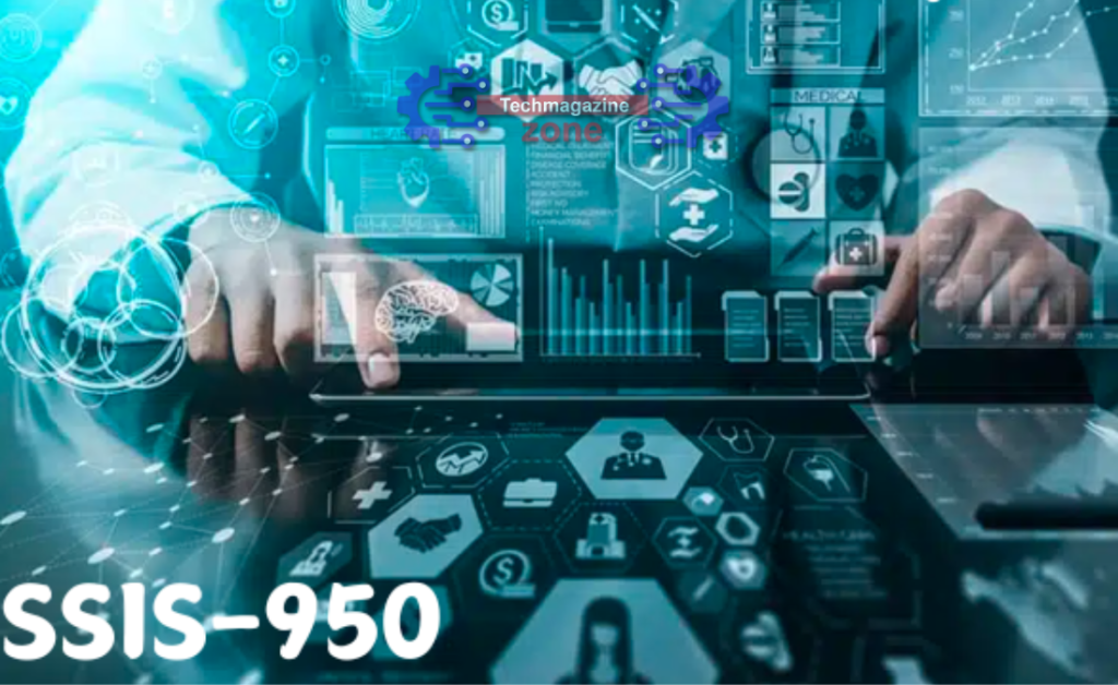 SSIS 950