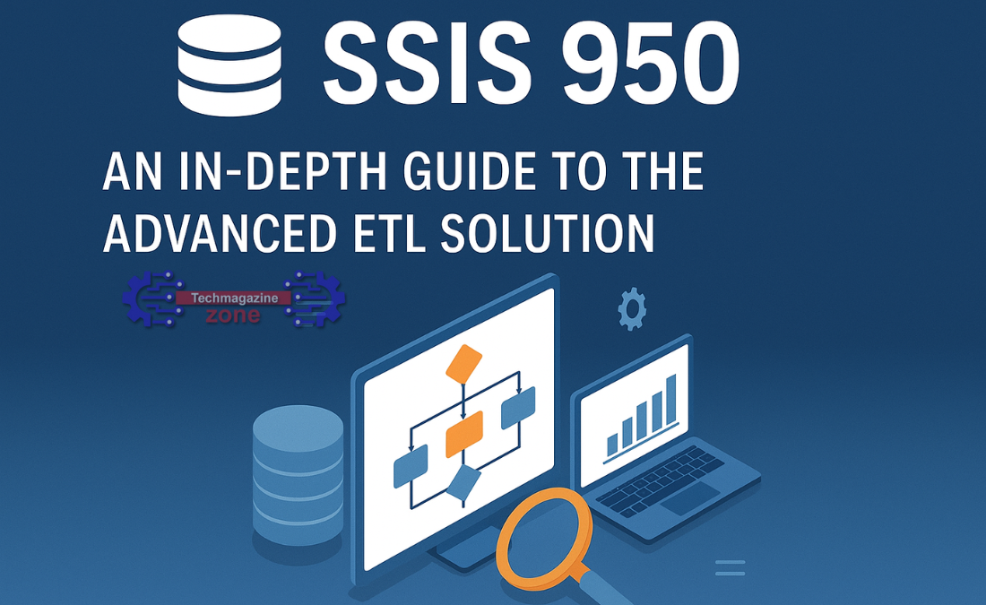 SSIS 950